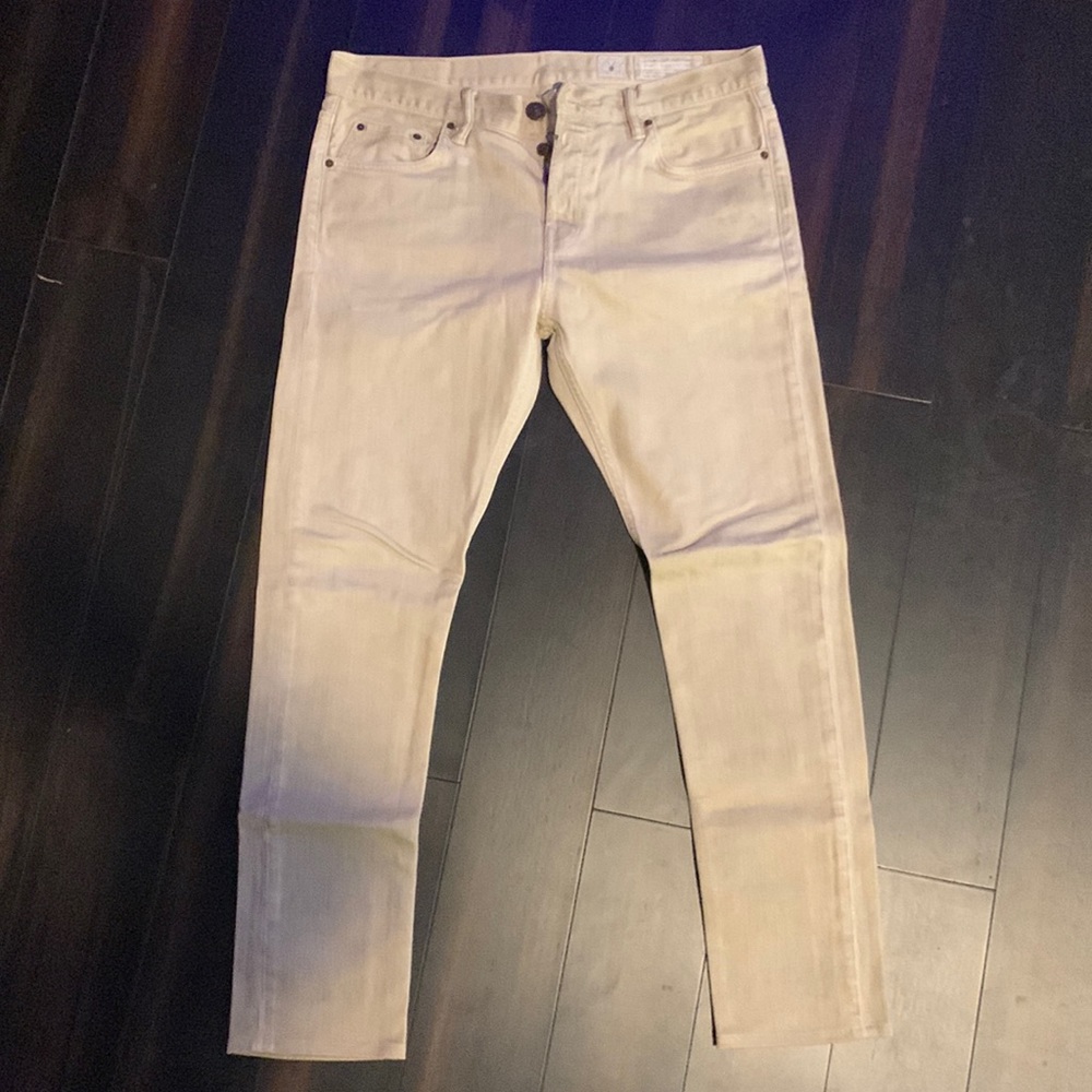 AllSAINTS JEANS MEN